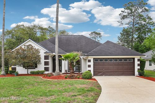 2677 Margot Court, Fleming Island, FL, 32003 | Card Image