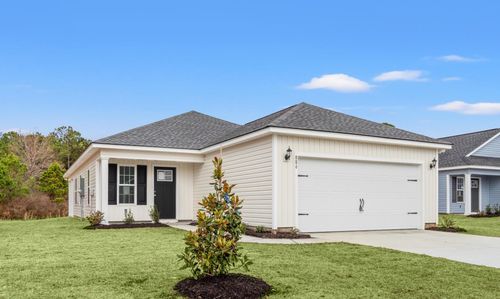886 Owls Nest Dr, Conway, SC, 29527-3988 | Card Image