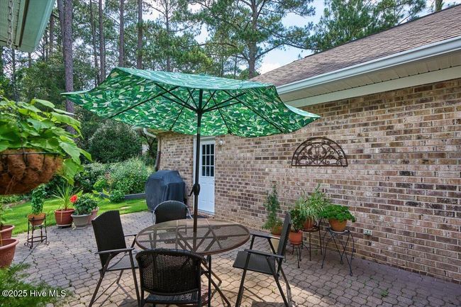 1 Pine Crest Dr, House other with 3 bedrooms, 2 bathrooms and 2 parking in Whispering Pines NC | Image 11