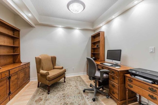 222 - 28 William Carson Cres, Condo with 2 bedrooms, 2 bathrooms and 1 parking in North York ON | Image 20