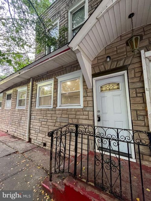 200 Fulton St, Trenton, NJ, 08611-1612 | Card Image