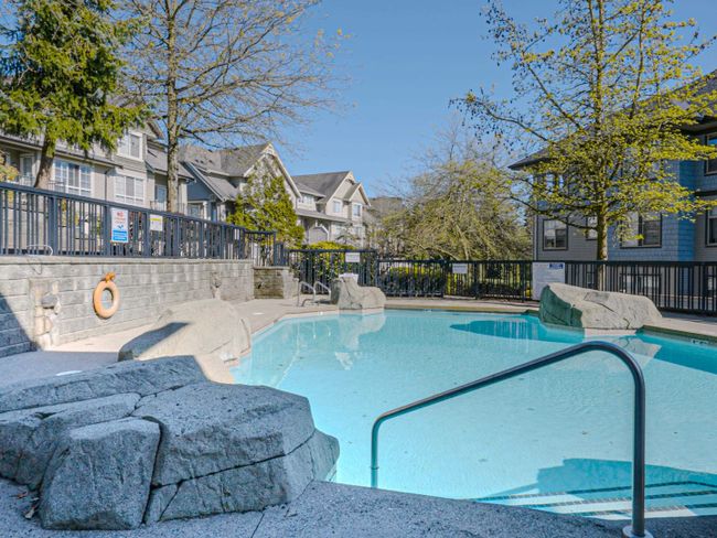 106 - 2968 Silver Springs Boulevard, Condo with 2 bedrooms, 2 bathrooms and 1 parking in Coquitlam BC | Image 27