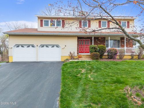 8 Windlass Drive, Colonie, NY, 12110 | Card Image