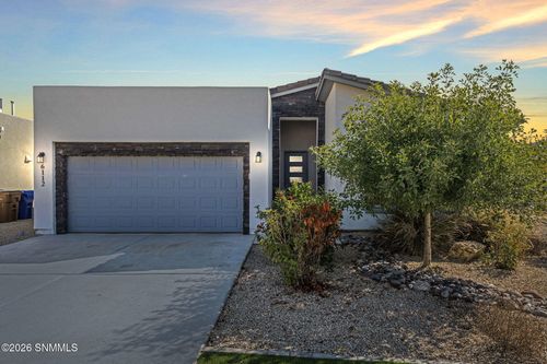 6112 Wild Sky St, Las Cruces, NM, 88012-0845 | Card Image