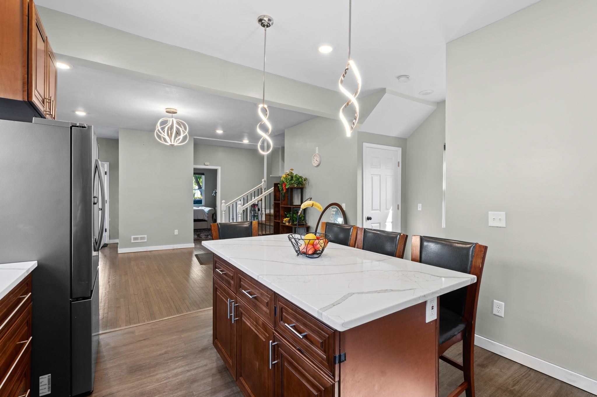 Residential in Columbia Heights 4