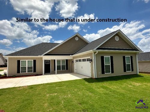 1502 Quail Ridge Ln, Perry, GA, 31069-4580 | Card Image