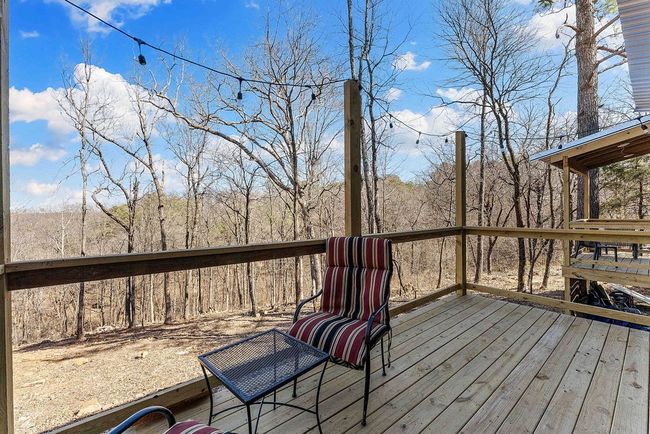 21716 S Highway 71, House other with 1 bedrooms, 1 bathrooms and null parking in Winslow AR | Image 15