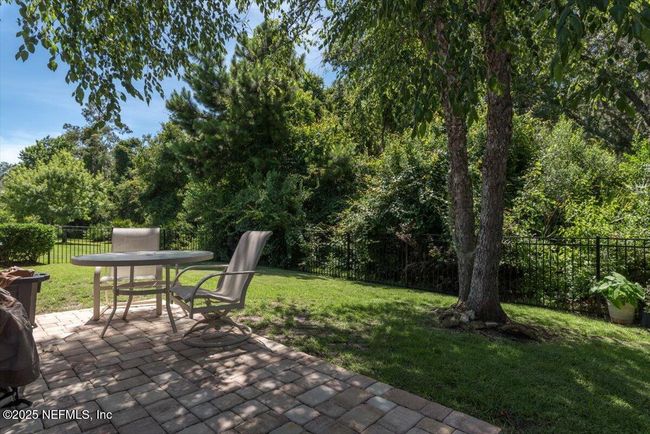 203 Woodhurst Dr, House other with 3 bedrooms, 2 bathrooms and null parking in Ponte Vedra FL | Image 36