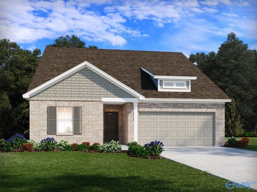 90 Wilcot Rd, Meridianville, AL, 35759-4001 | Card Image