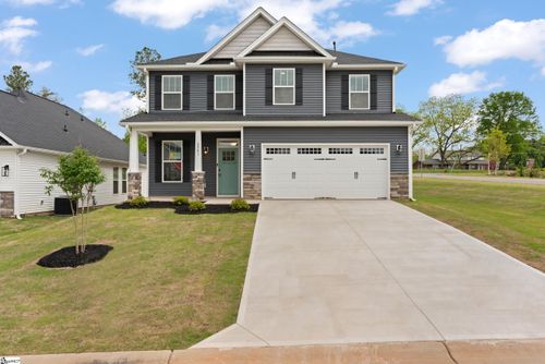 3361 Navin Trl, Roebuck, SC, 29376-2401 | Card Image