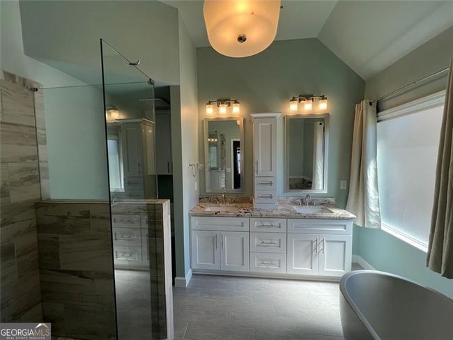 3500 Spalding Chase Dr, House other with 3 bedrooms, 3 bathrooms and 2 parking in Peachtree Corners GA | Image 14