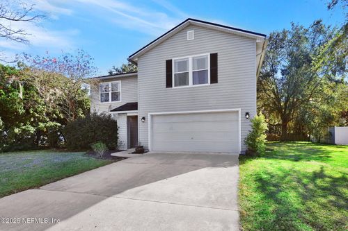 1154 Dawn Creek Ct, Jacksonville, FL, 32218-9031 | Card Image