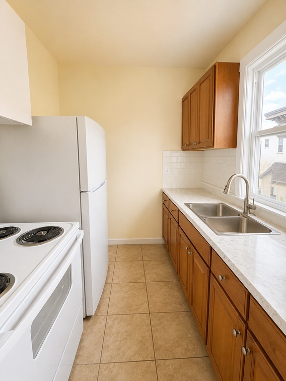 Residential Lease in Lynn 5