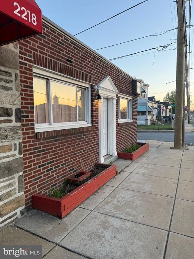 2216 Macdade Blvd, Home with 0 bedrooms, 0 bathrooms and null parking in HOLMES PA | Image 17