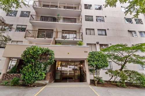 1005-320 Royal Ave, New Westminster, BC, V3L5C6 | Card Image