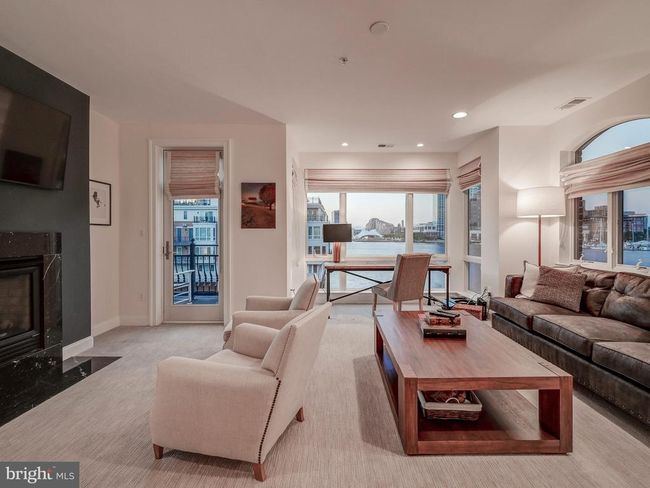 137 - 650 Ponte Villas S, Townhouse with 4 bedrooms, 4 bathrooms and null parking in BALTIMORE MD | Image 27