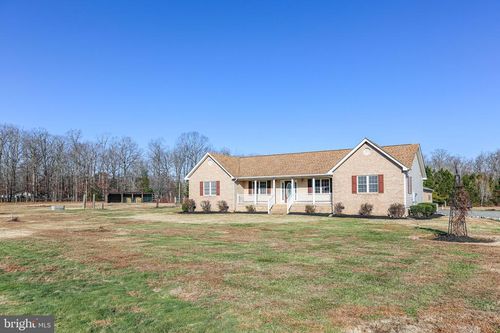 14671 Deepwood Ln, Nokesville, VA, 20181-2605 | Card Image
