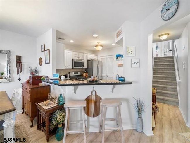 22 - 22 Bayside Dr, Condo with 3 bedrooms, 3 bathrooms and null parking in Somers Point NJ | Image 11