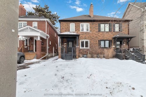 326 St Germain Ave, Toronto, ON, M5M1W3 | Card Image