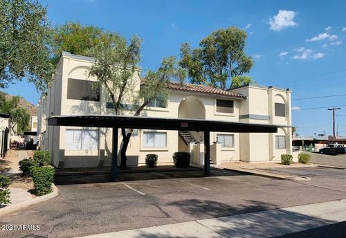 4-10814 N 16th Ave, Phoenix, AZ, 85029-5073 | Card Image