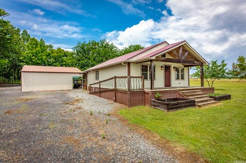 727 E Bowling Rd, Clinton, AR, 72031 | Card Image