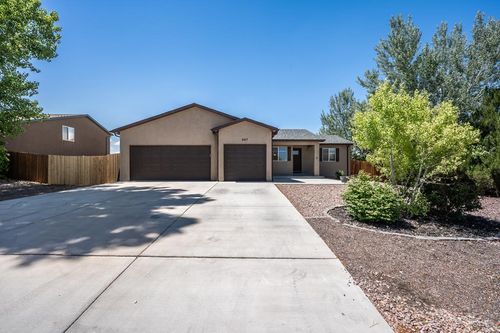 607 S Inca Dr, Pueblo, CO, 81007-1620 | Card Image