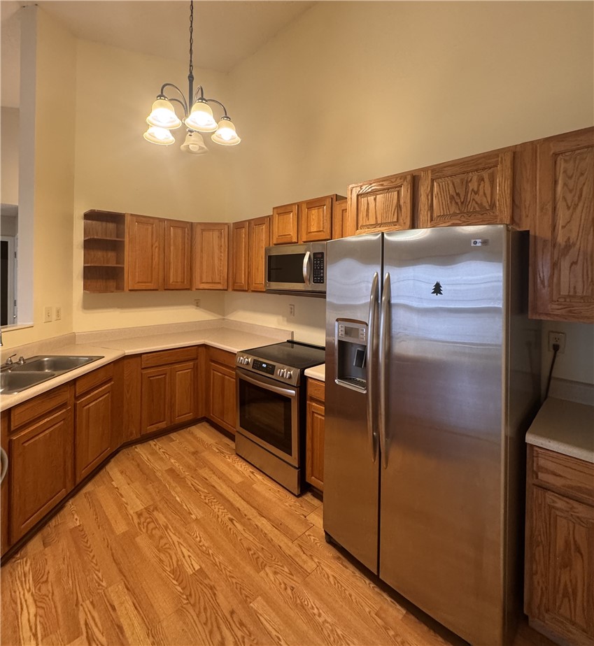 Residential in Anderson 5