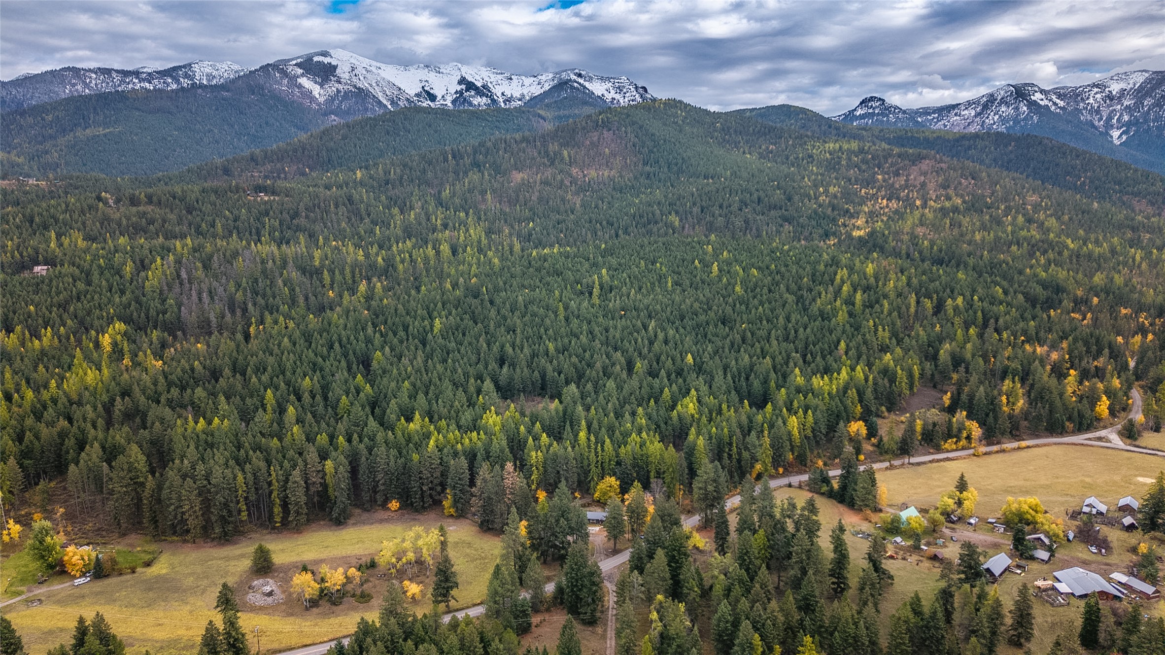 Residential in Kalispell