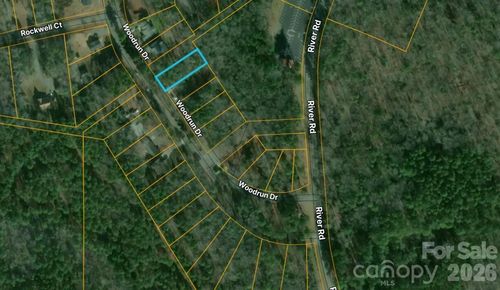 182 Woodrun Drive, Mount Gilead, NC, 27306 | Card Image