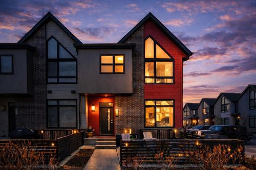 1305 Sage Meadows Gdns Nw, Calgary, AB, T3P1K3 | Card Image