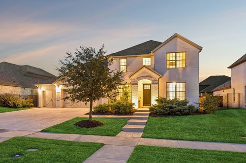 2622 Eucalyptus Rd, Frisco, TX, 75033-7069 | Card Image