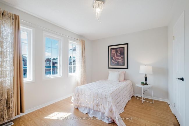19 Coronet St, House other with 4 bedrooms, 4 bathrooms and 4 parking in Stouffville ON | Image 25