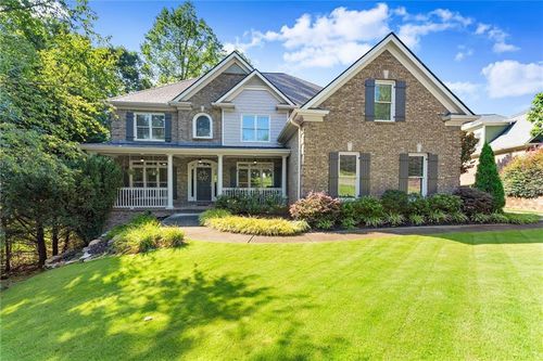 2780 Shumard Oak Dr, Braselton, GA, 30517-6024 | Card Image