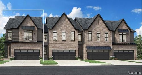 25-5260 Poppydrew Lane, Pittsfield Charter Township, MI, 48108 | Card Image