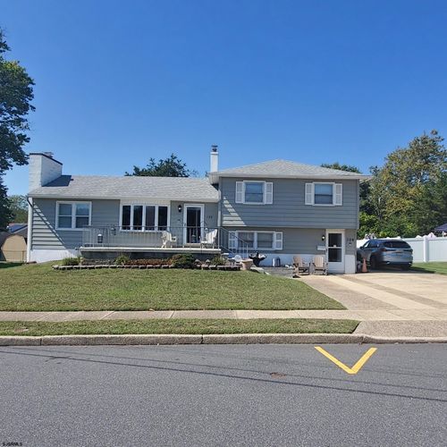 120 Jordan Rd, Somers Point, NJ, 08244-1409 | Card Image