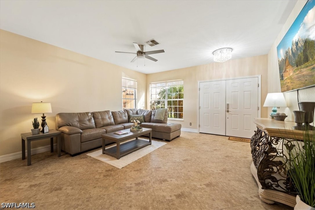 Residential Lease in Fort Myers 4