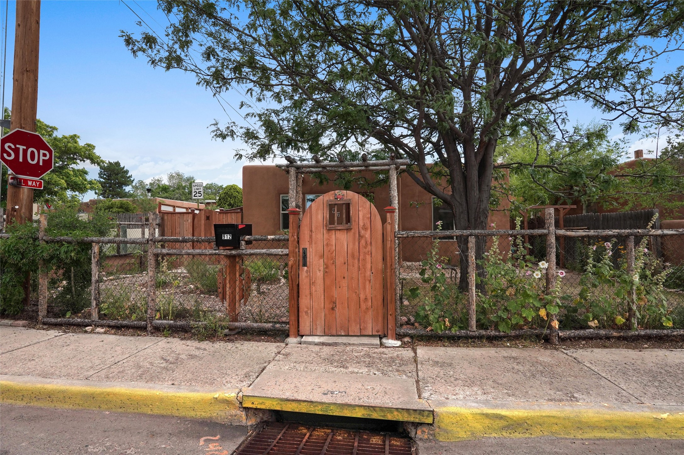 Residential in Santa Fe 2