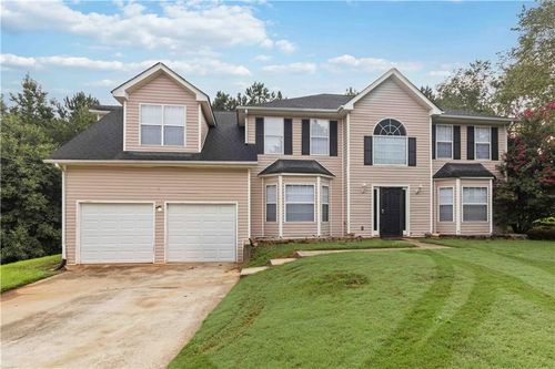 3878 Riverview Chase Blf, Ellenwood, GA, 30294-1384 | Card Image