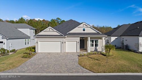 289 Yorkshire Dr, St Augustine, FL, 32092-3539 | Card Image