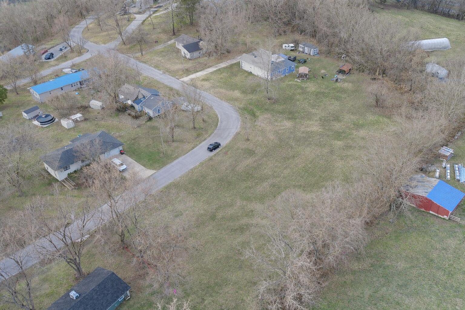 Land in Cassville 5