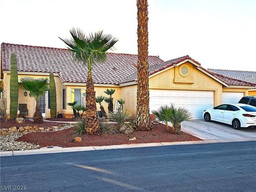 4789 Carefree Dr, Las Vegas, NV, 89122-7500 | Card Image