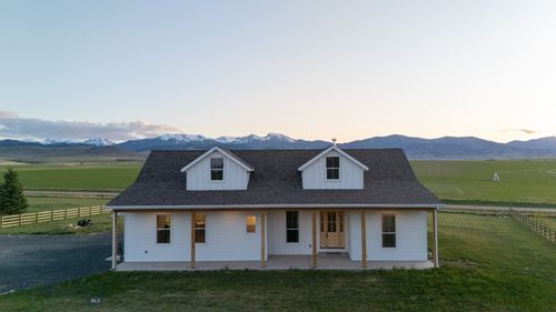 12 Dry Hollow Dr, Harrison, MT, 59735-7711 | Card Image