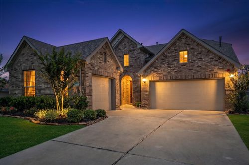 15003 Mulberry Hallow St, Conroe, TX, 77302-5689 | Card Image