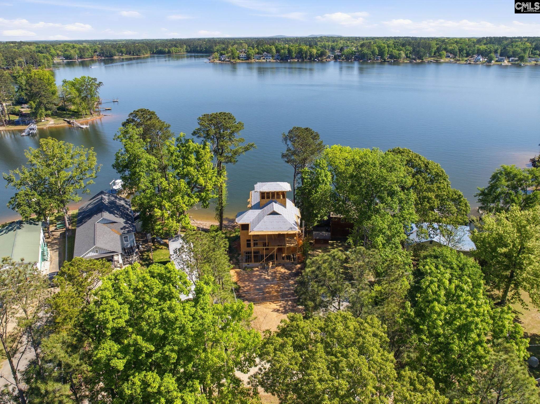 Residential in Leesville 3