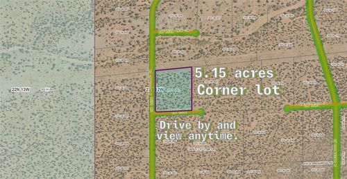 25-353-36-061 Catclaw Circle, Hackberry, AZ, 86411 | Card Image