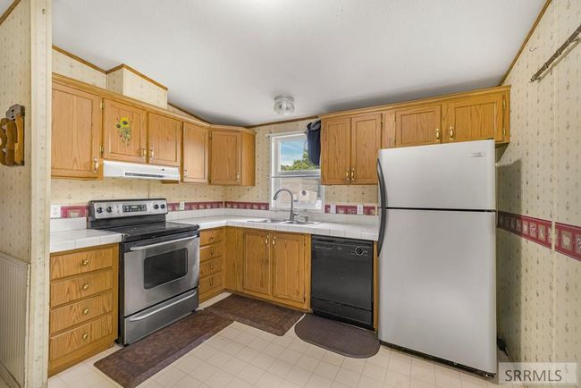 2869 E 671 N, House other with 3 bedrooms, 2 bathrooms and null parking in Roberts ID | Image 8