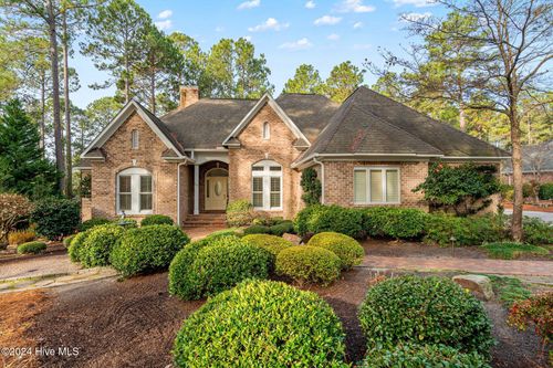 54 Mcmichael Drive, Pinehurst, NC, 28374 | Card Image