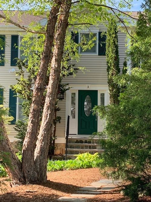 3 Tidal Cove Way, Gloucester, MA, 01930 | Card Image