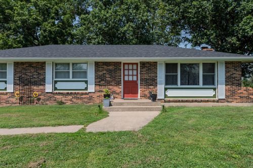 3311 Lake Trenton Dr, Trenton, MO, 64683-3228 | Card Image
