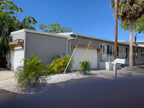 505 Riverview Ln, TARPON SPRINGS, FL, 34689-4113 | Card Image